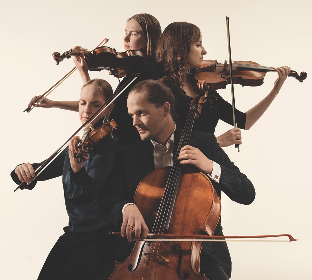 photo quatuor-agate-string-quartet-19