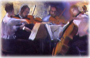 quartet